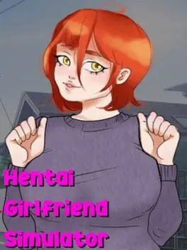 Hentai Girlfriend Simulator cover