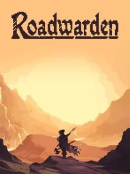 Roadwarden background