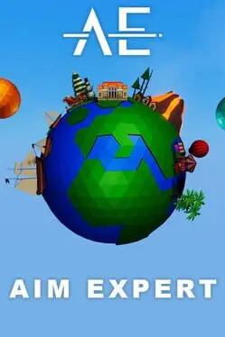 Aim Expert cover