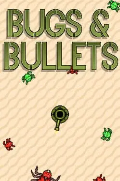 Bugs and Bullets cover