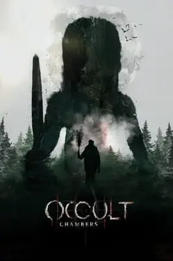 Occult Chambers cover