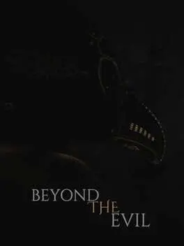 Beyond the Evil cover art