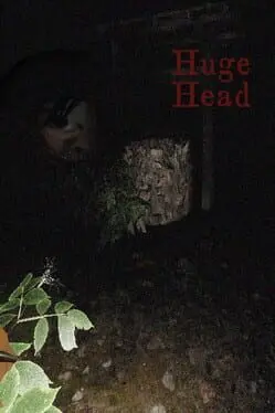 HugeHead cover