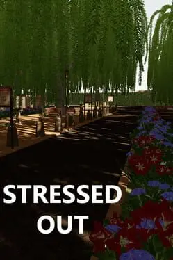 Stressed Out cover