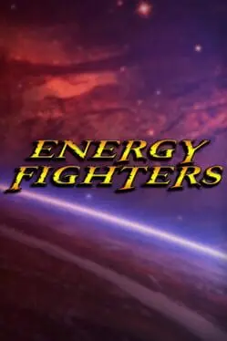 Energy Fighters cover