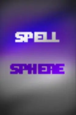 Spellsphere cover