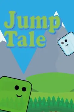 Jump Tale cover