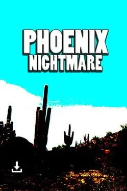 Phoenix Nightmare cover