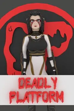 Deadly Platform cover