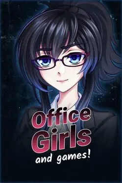 Office Girls and Games cover