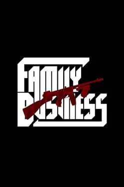 Family Business cover