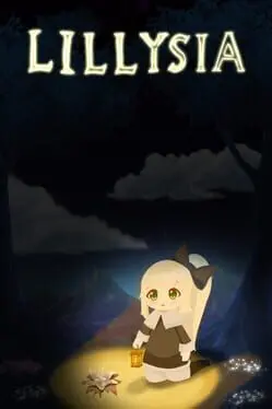 Lillysia cover art