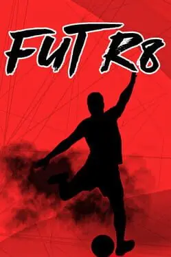 Futr8 cover