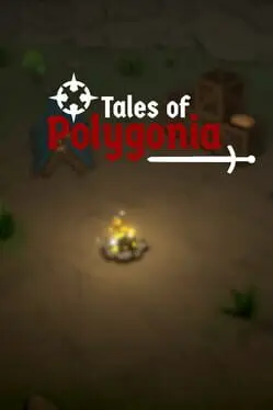 Tales Of Polygonia cover