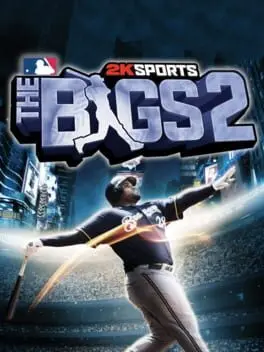 The Bigs 2 cover