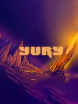 Yury background