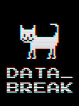 Data Break cover art