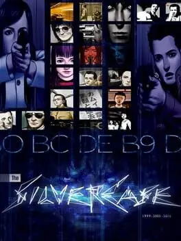 The Silver Case background