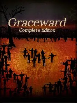 Graceward: Complete Edition cover