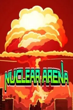 Nuclear Arena cover