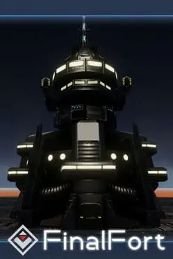 FinalFort cover