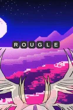 Rougle cover