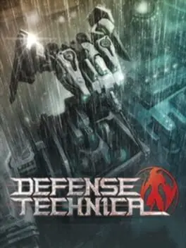 Defense Technica background