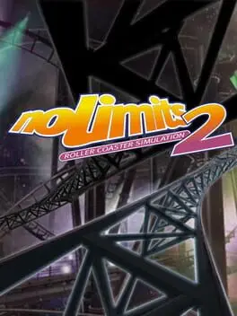 No Limits 2 background