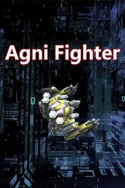 Agni Fighter cover