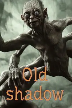 Old Shadow cover