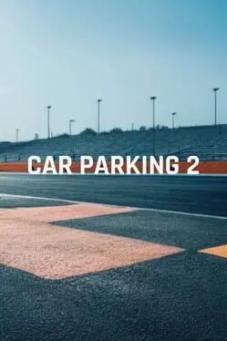 Car Parking 2 cover