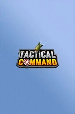 Tactical Command cover