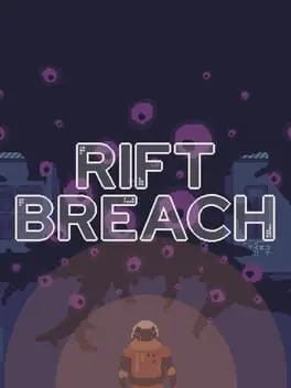 Rift Breach cover