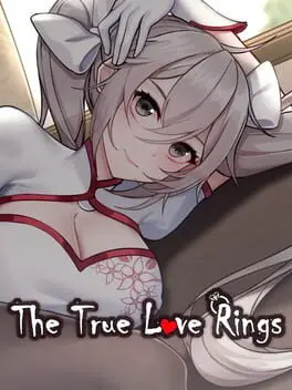 The True Love Rings cover