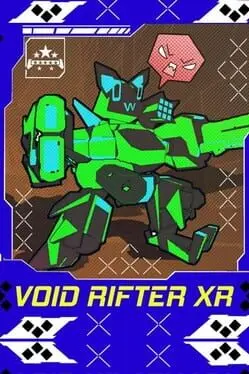 Void Rifter XR cover