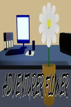 Adventurer Flower cover