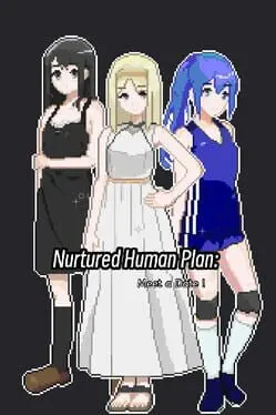 Nurtured Human Plan: Meet a Date cover