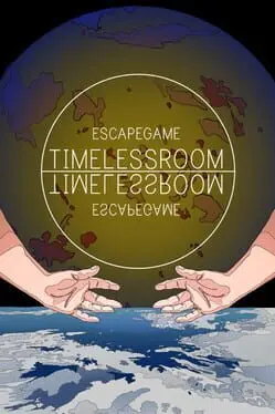 Escape Game: Timeless Room cover