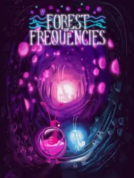 Forest of Frequencies cover