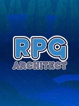 RPG Architect cover