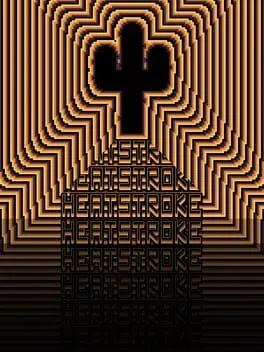 HeatStroke cover