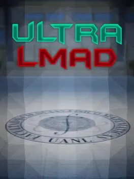 Ultra LMAD cover