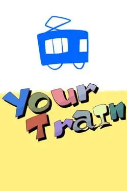 Your Train cover
