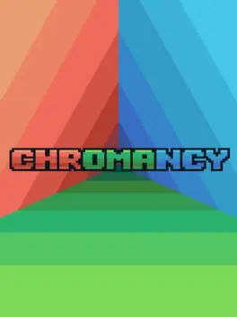Chromancy cover art