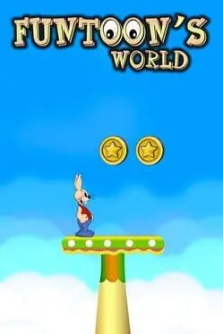 Funtoon's World cover