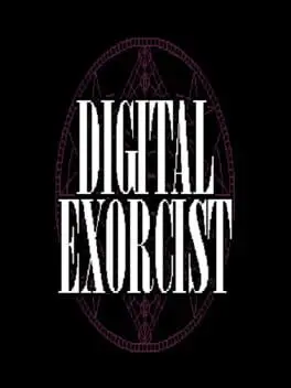 Digital Exorcist cover