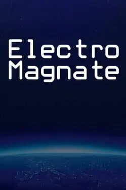 Electro Magnate cover