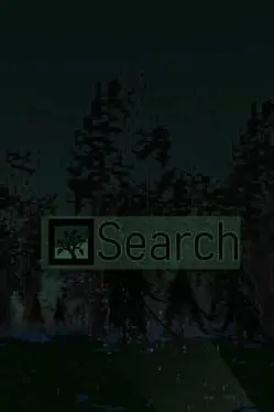 Search cover