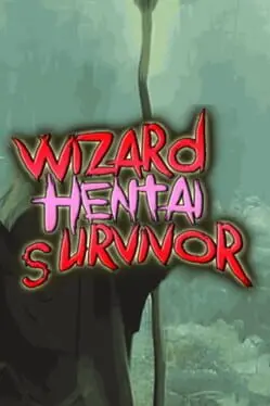Wizard Hentai Survivors cover