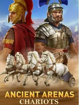 Ancient Arenas: Chariots background